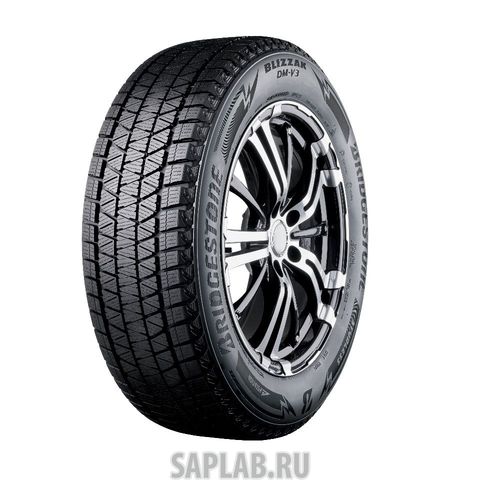 Купить запчасть BRIDGESTONE - 18965 