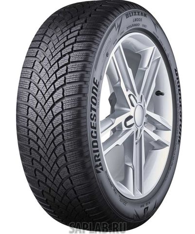 Купить запчасть BRIDGESTONE - BR015106 