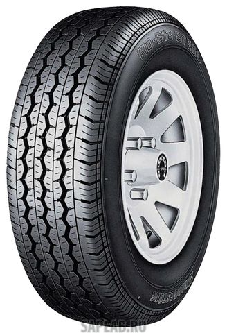 Купить запчасть BRIDGESTONE - LVR0000703 