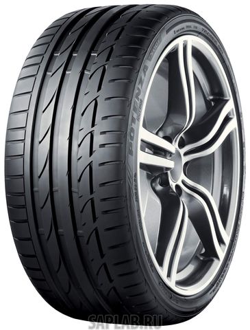 Купить запчасть BRIDGESTONE - PSR1255303 