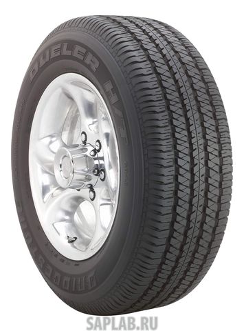 Купить запчасть BRIDGESTONE - PSR1265103 