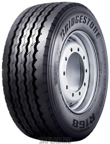 Купить запчасть BRIDGESTONE - TBR0490603 