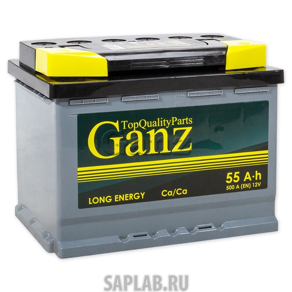 Купить запчасть GANZ - GA900 