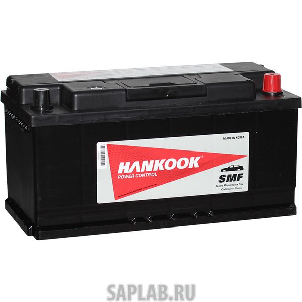 Купить запчасть HANKOOK - MF58515 