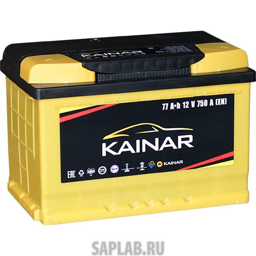 Купить запчасть KAINAR - 077112002012110110LЖЧ 