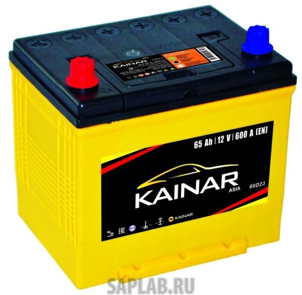 Купить запчасть KAINAR - 6СТ6575D23R 