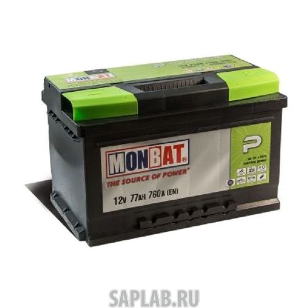 Купить запчасть MONBAT - MP7776L31 