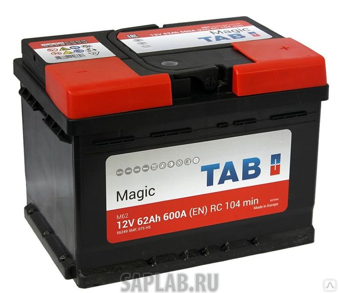 Купить запчасть TAB - 56249 