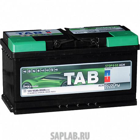 Купить запчасть TAB_BATTERIES - 213090 