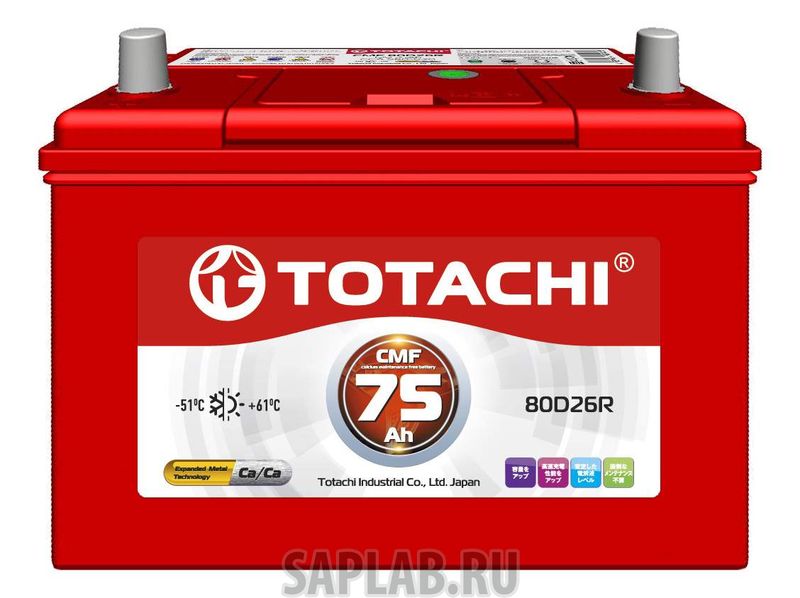 Купить запчасть TOTACHI - 4589904929823 