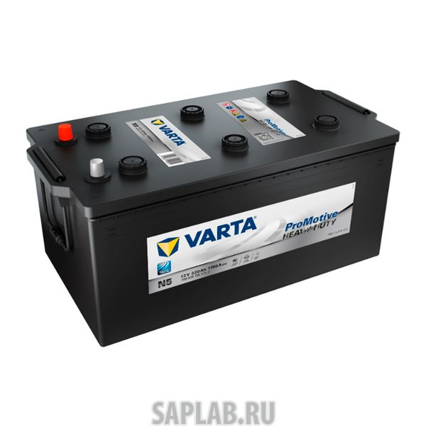 Купить запчасть VARTA - 720018115 