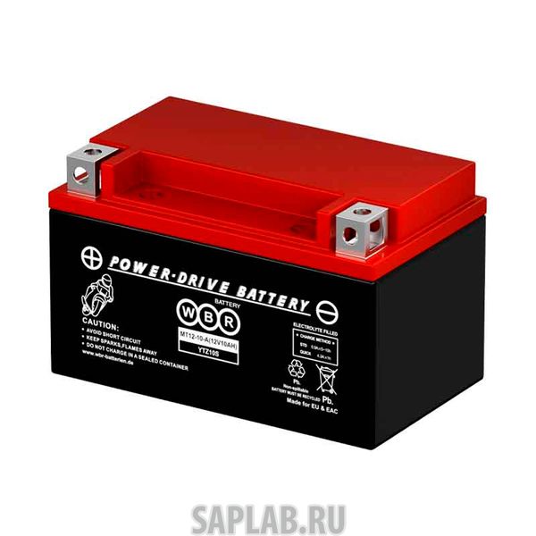 Купить запчасть WBR - MT1210A 