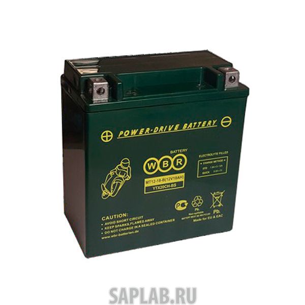 Купить запчасть WBR - MT1218B 