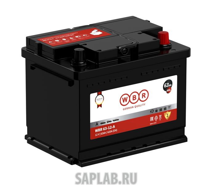 Купить запчасть WBR - WBR6312A 