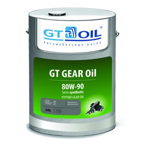 Купить запчасть GT OIL - 8809059407103 