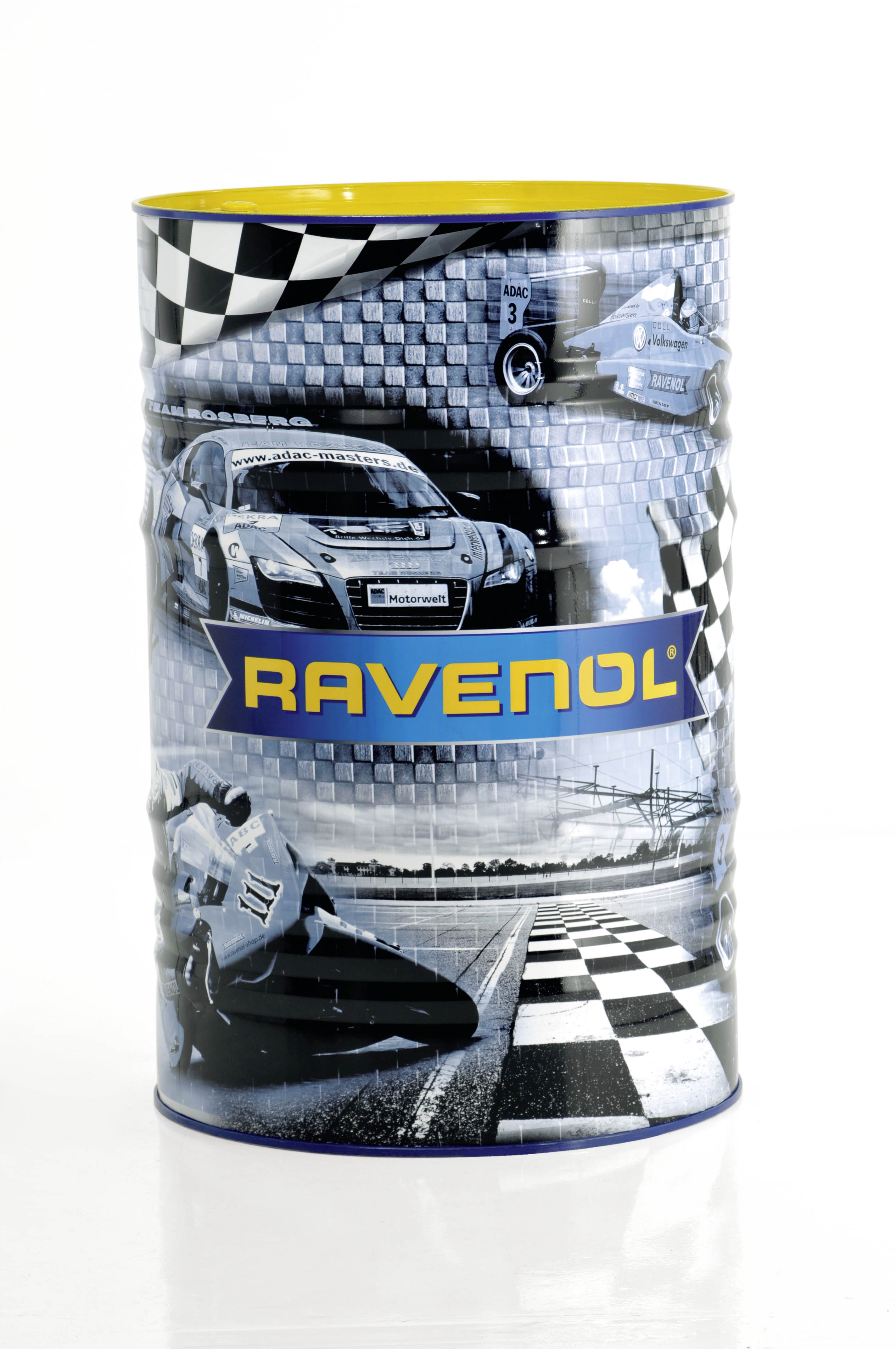 Купить запчасть RAVENOL - 4014835723009 