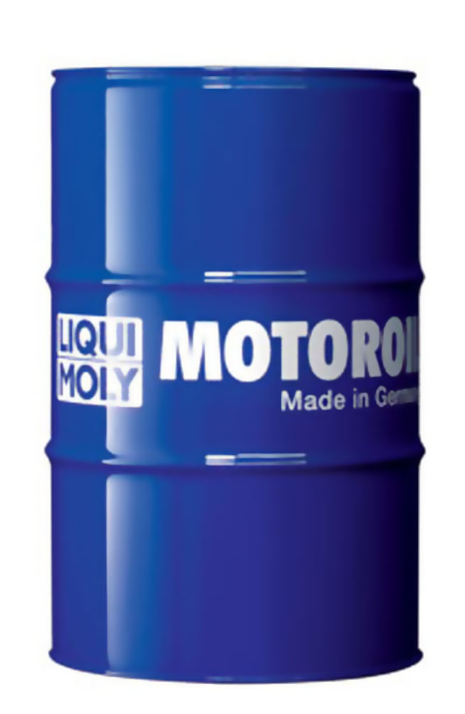 Купить запчасть LIQUI MOLY - 4700 