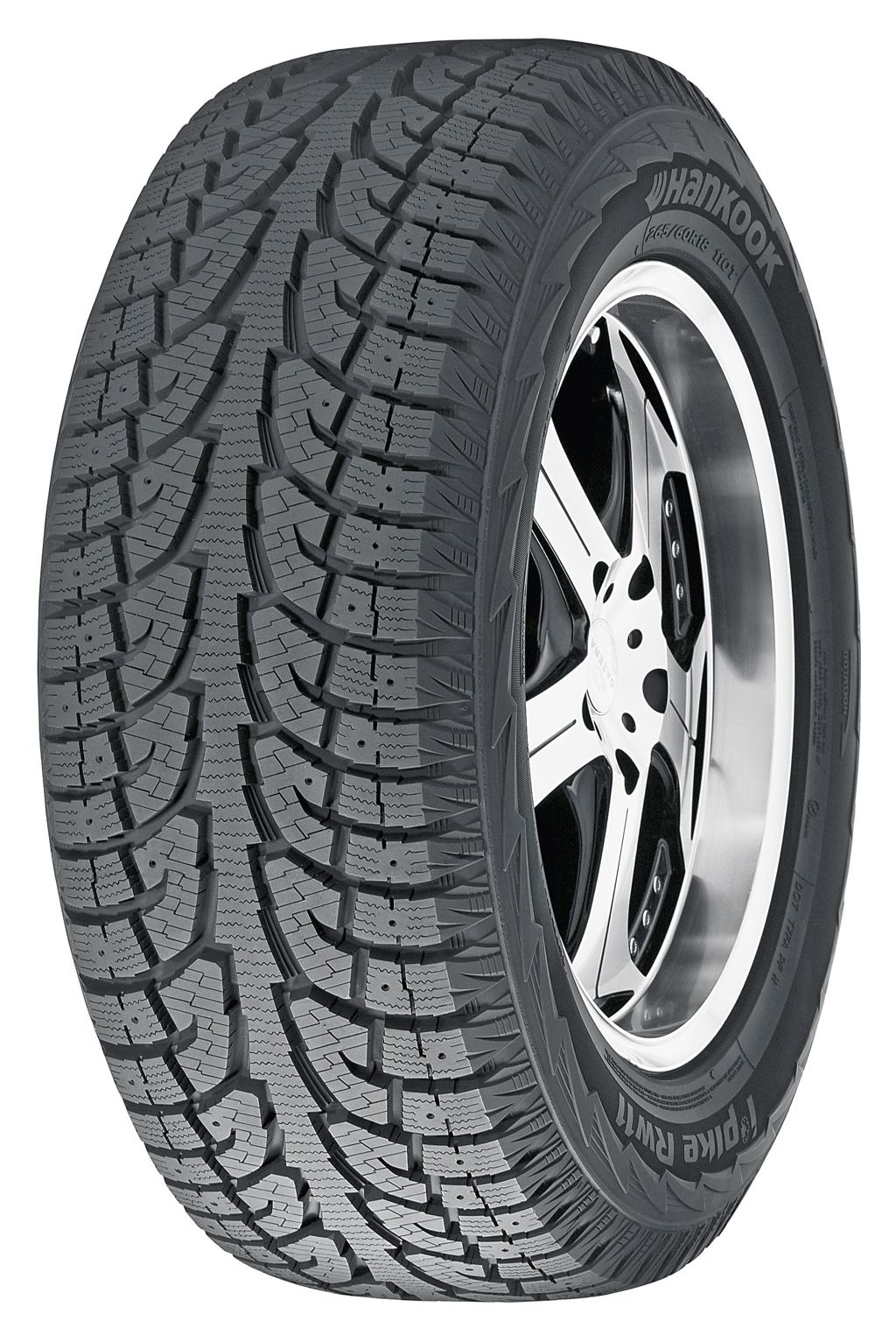 Купить Резину Hankook R18