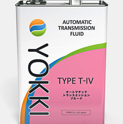 Купить запчасть YOKKI - YTOTIV4 
