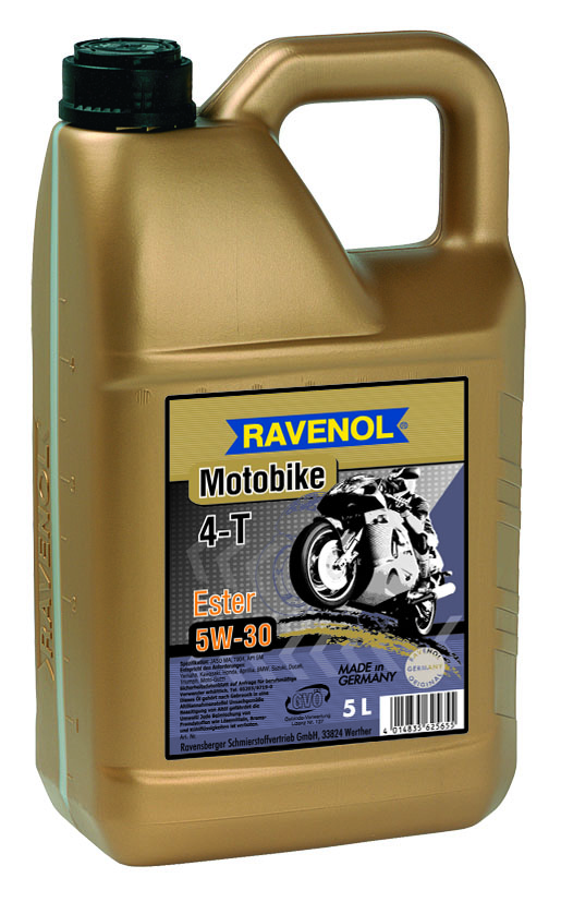 Купить запчасть RAVENOL - 4014835701755 