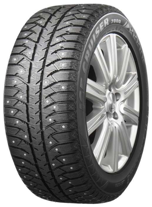 Купить запчасть BRIDGESTONE - PXR08013S3 